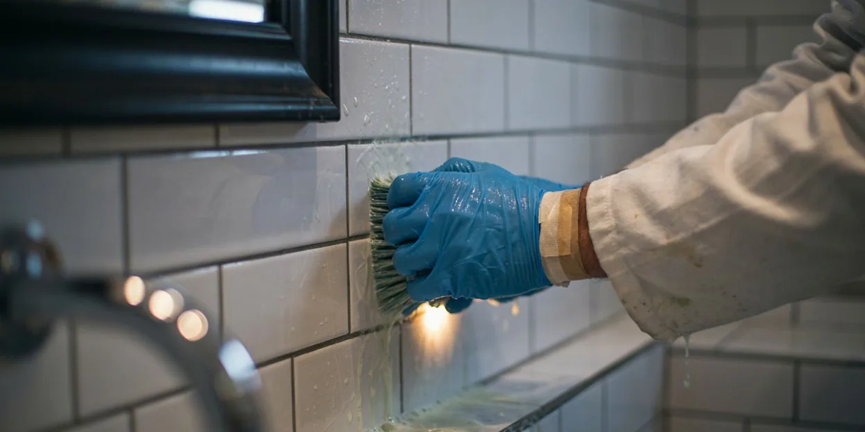 Water damage restoration in Garden Ridge, TX