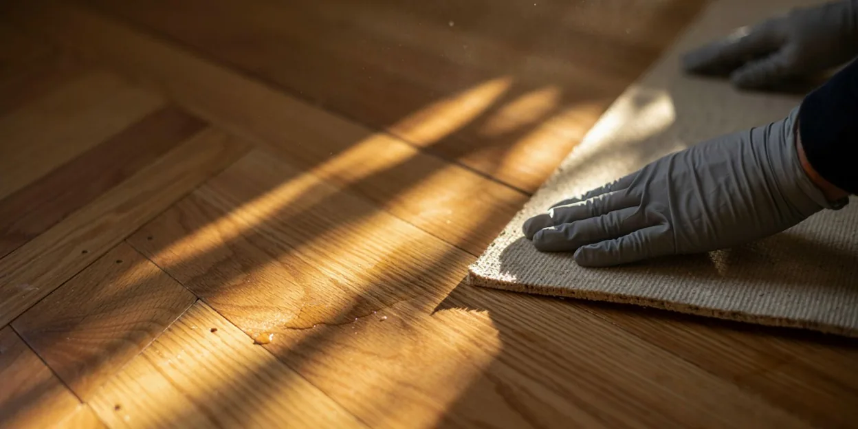 Water damage restoration in Bulverde, TX