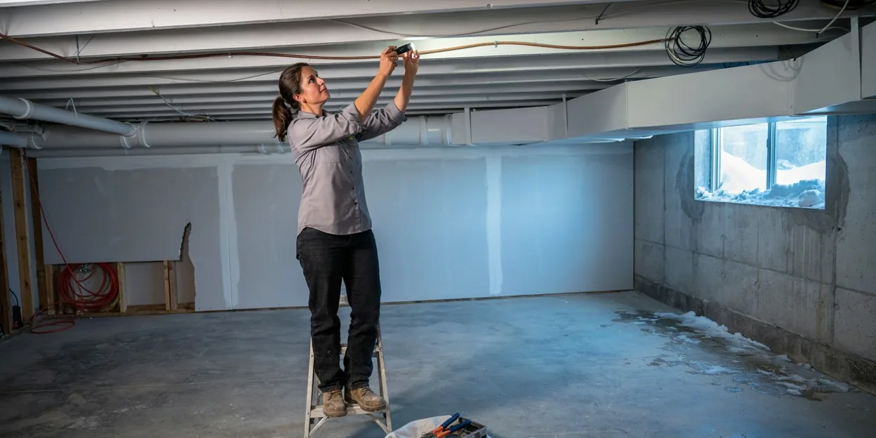 Leak Detection in New Braunfels, TX